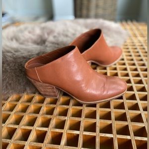 Rachel Comey Mars mule size 8.5